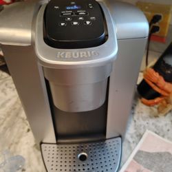 Keurig K -Elite K90 Coffee Maker K Cups