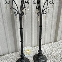 Candle Holders 