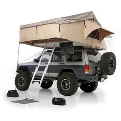 Smittybilt XL Roof Top Tent 2883