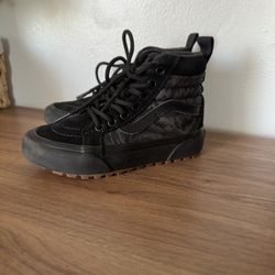 Vans Kids Sk8-Hi MTE-1 - Size 11 - New Without Box