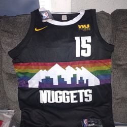 Nuggets Jokic Jerseys!!!!