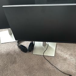 Dell Computer Monitors 