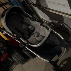 City Select Stroller 