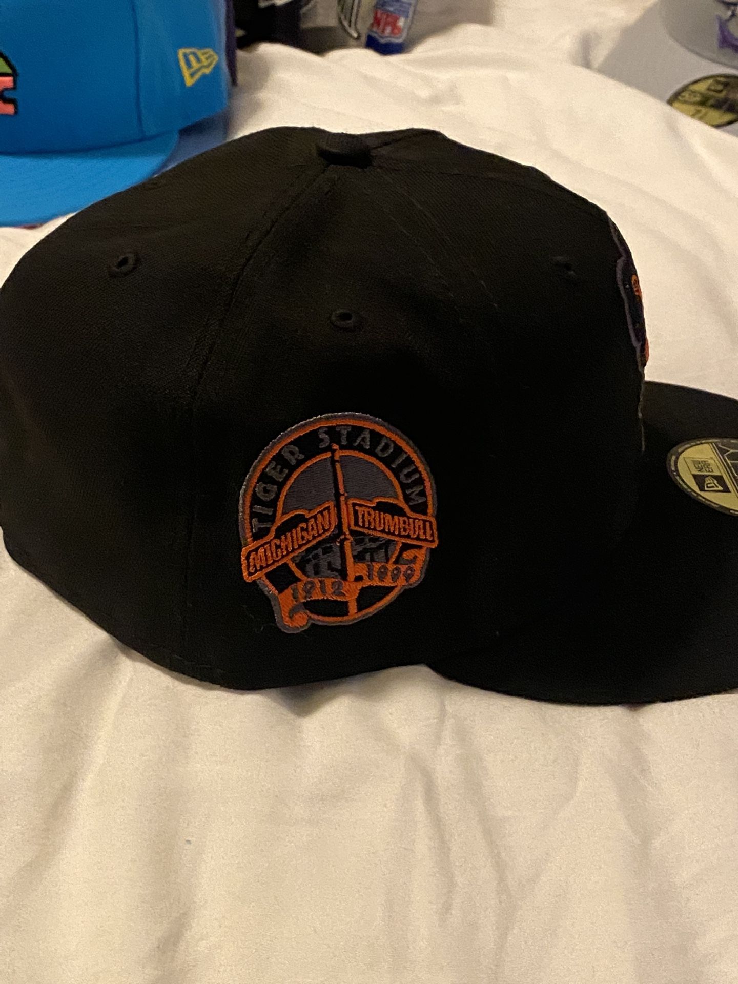 Hat Club Myfitteds Lids for Sale in Seattle, WA - OfferUp