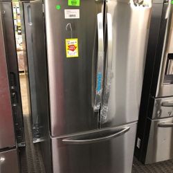LG Fridgerator LRFCS25D3S 33 In 25 C Z4KW