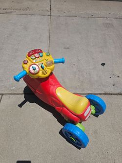 For Kids Play