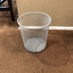Trash Can