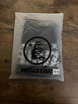 Hellstar Clothing Item