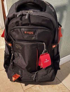 Aoking Waterproof Backup