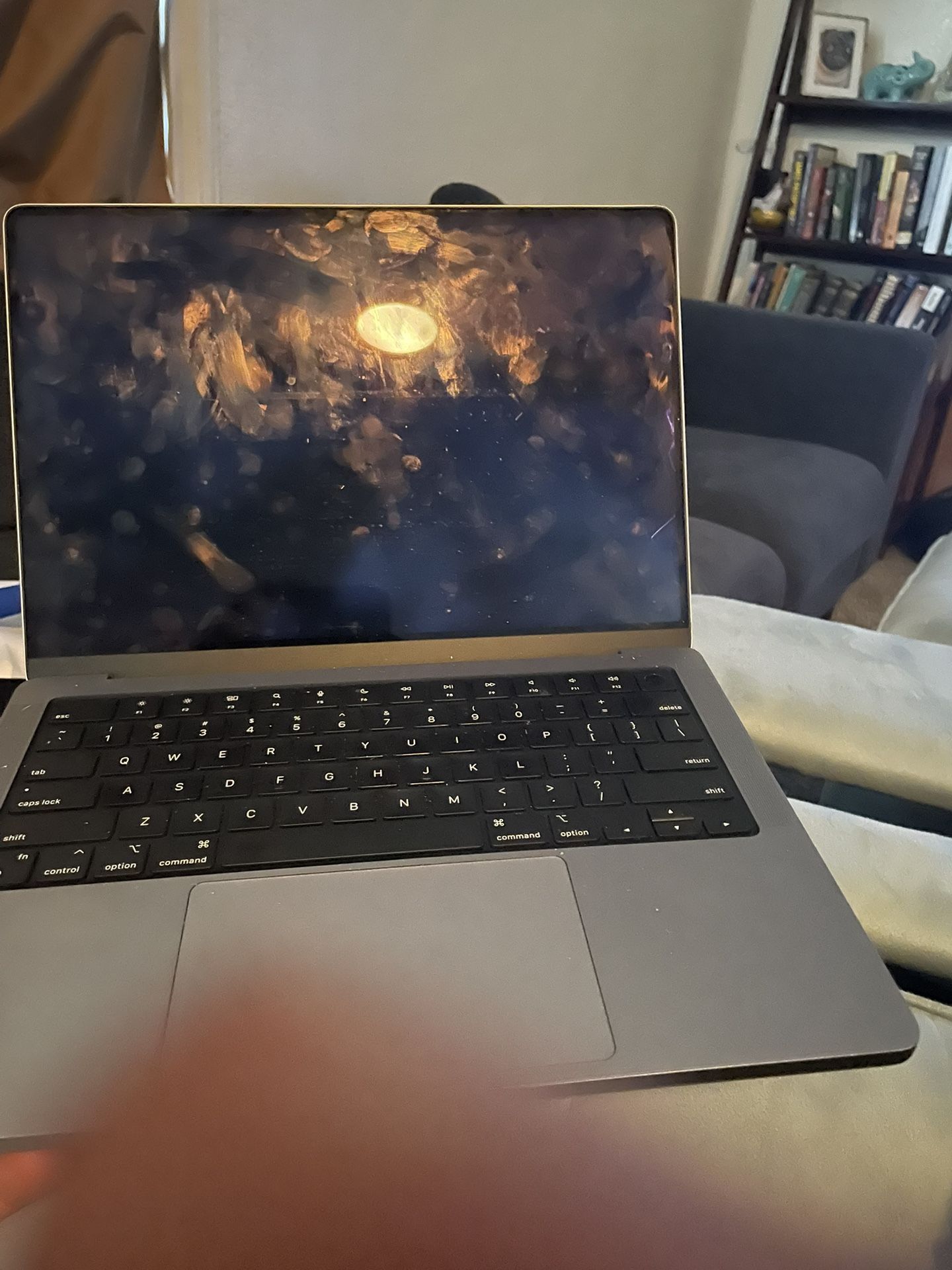 MacBook Pro 14 Inch 2021