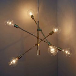 Pendant Chandelier