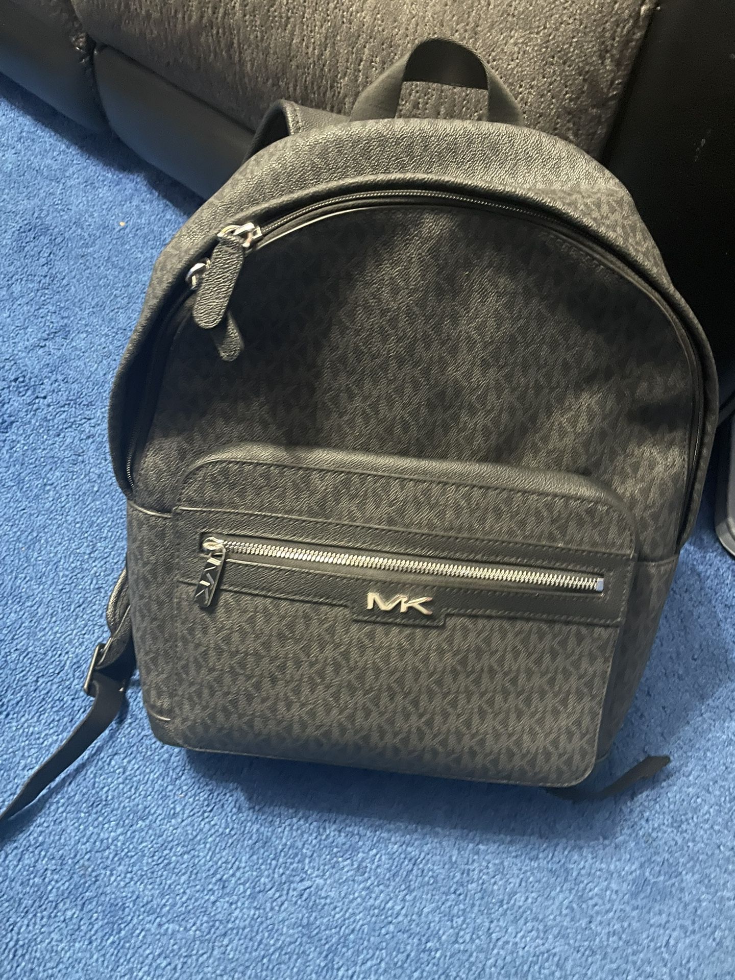 Mk back Pack