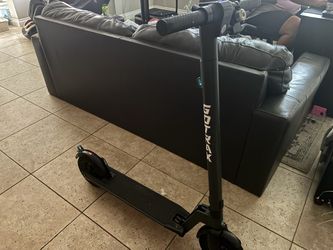 GOTRAX Rival Adult Commuting Electric Scooters, Max Load 220lbs Foldable Electric Scooter