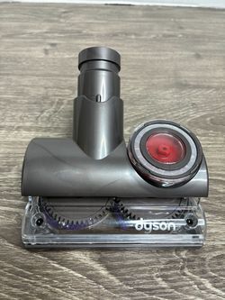 Genuine Dyson Tangle Free Turbine Tool Brush Attachment