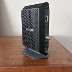 Netgear CM700 Cable Modem For Cox