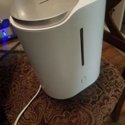 Humidifier