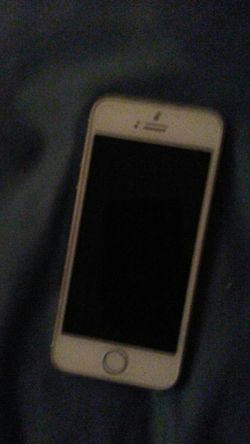 IPhone 5