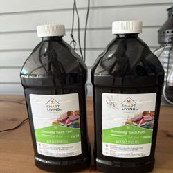FREE Citronella Oil