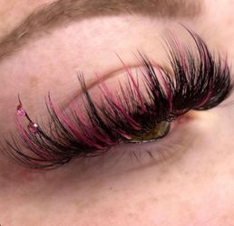 Lash Extension