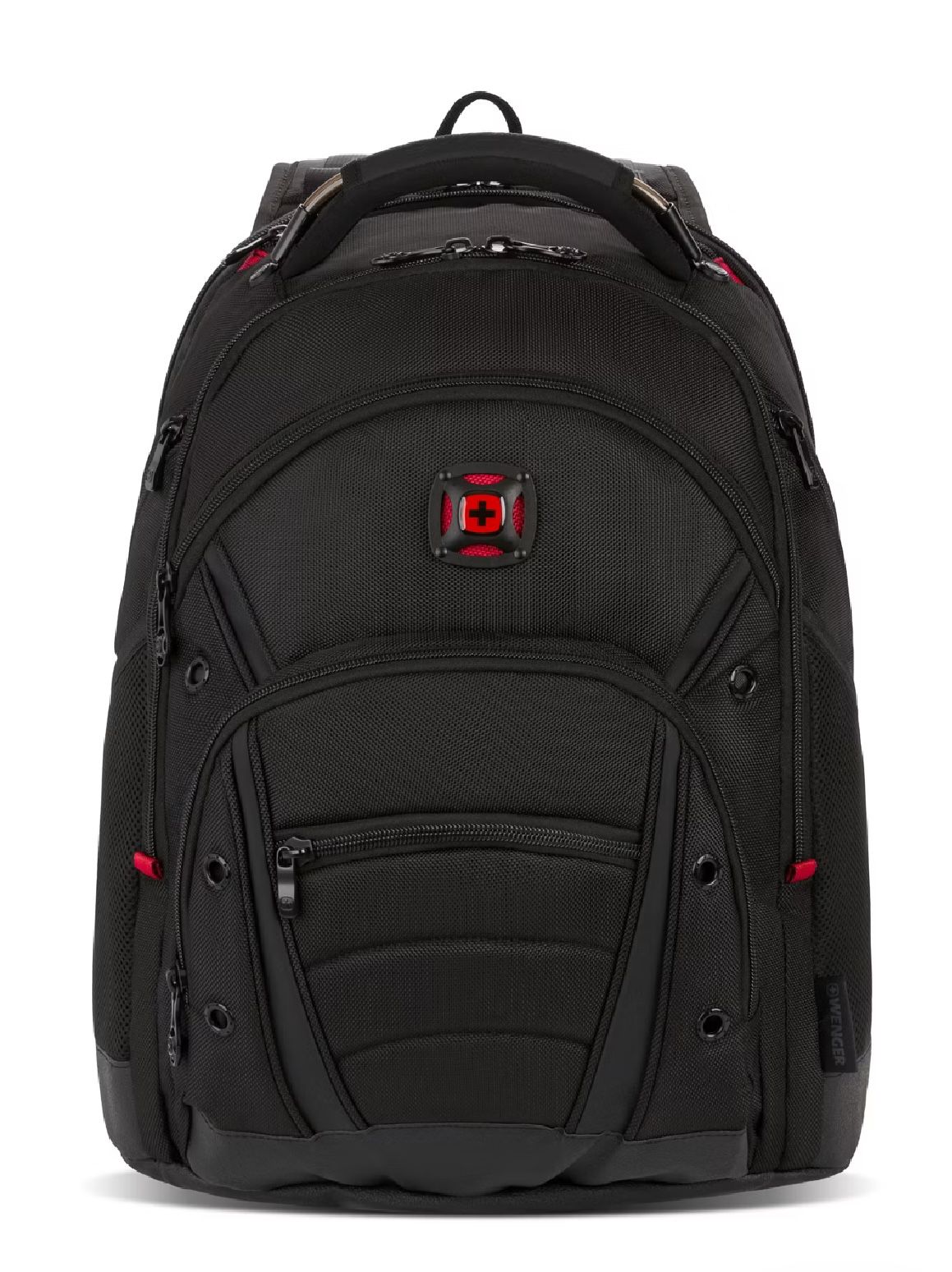 Swiss Gear Wenger Synergy 16” Laptop Backpack - Ballistic