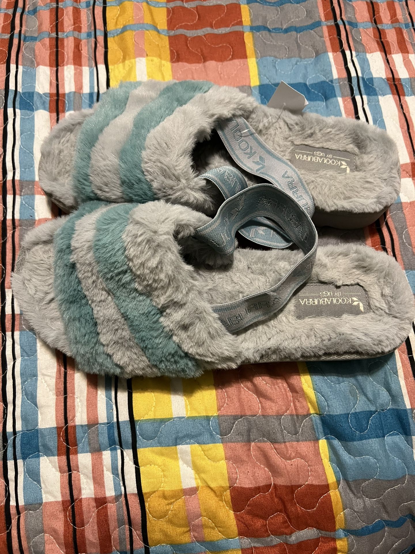 Ugg Slipper