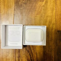 AirPods Pro 1/2 Charging New Condition In Box