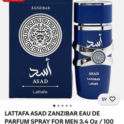 Men’s Cologne 
