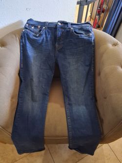 True Religion jeans