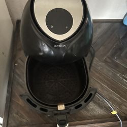 Fryer