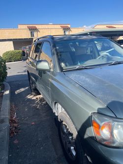 2005 Toyota Highlander