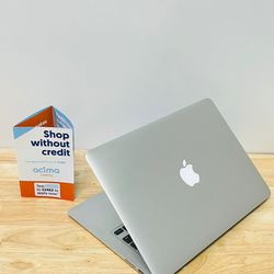  Apple MacBook Air 13” Laptop Intel Core i5 Fast Computer  Warranty Included   NOW FINANCING  