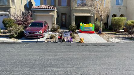 Premium Garage Sales