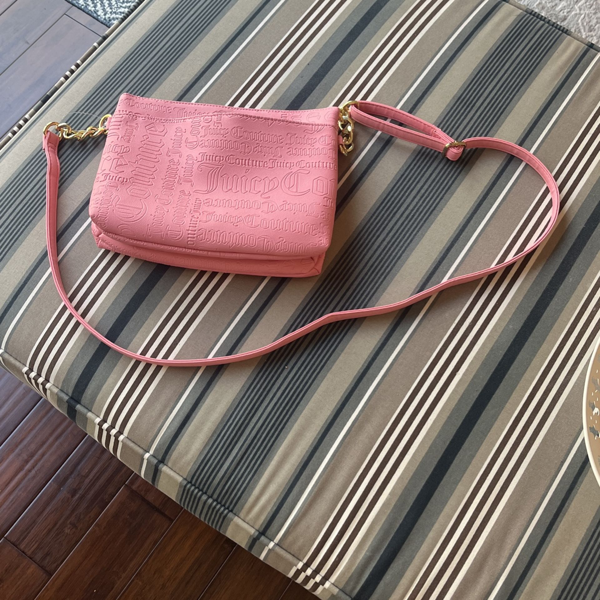 Juicy Couture Purse