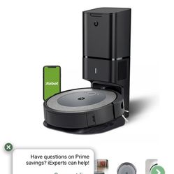 Roomba Vacuum