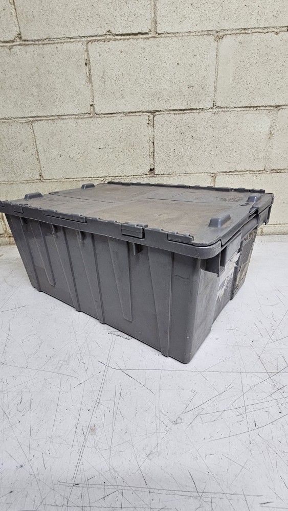 Plastic Container