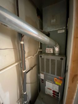 Furnace x 2, price for 2 units