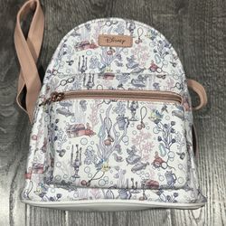 Loungefly Disney The Little Mermaid Backpack 
