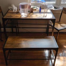 Dinning Table