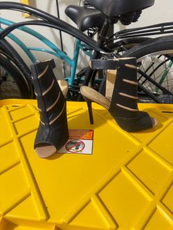 GX Gwen Stefani shoes