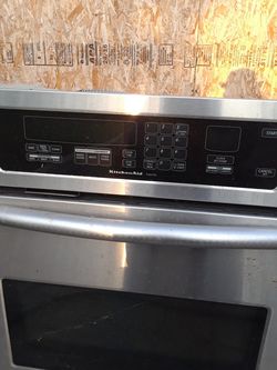 Horno para cosina