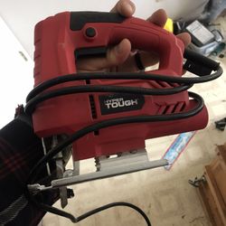 Jig Saw