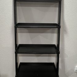 Ladder Shelf