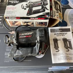 Rotozip Spiral SAW SCS 01