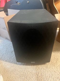 Definitive Technology Subwoofer