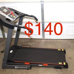 Treadmill 