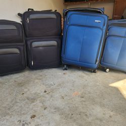 SUIT CASES 2