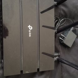 Tplink Archer A9 AC1900 V6