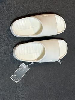 NIKE CALM SLIDE 6 SIZE WOMENS