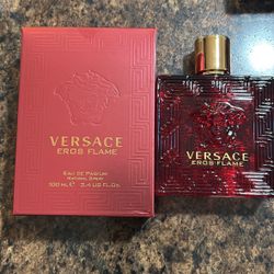 VERSACE EROS FLAME MENS COLOGNE