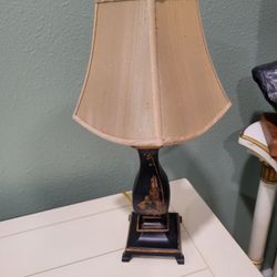 Ethan Allen Small Lamp 